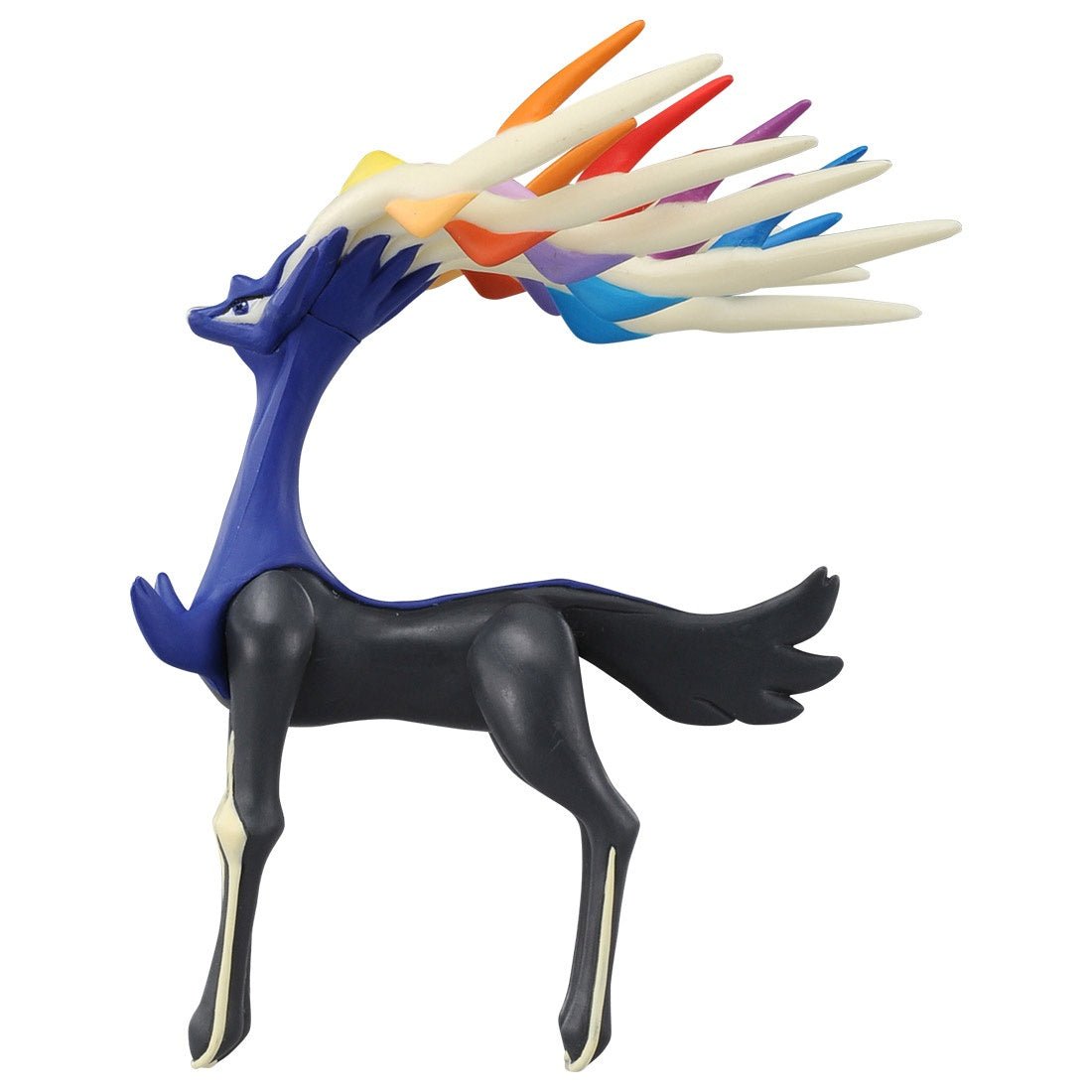 Takara Tomy - MonColle ML-12 Xerneas (Pokemon) - Good Game Anime