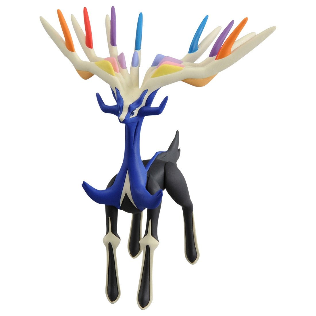 Takara Tomy - MonColle ML-12 Xerneas (Pokemon) - Good Game Anime