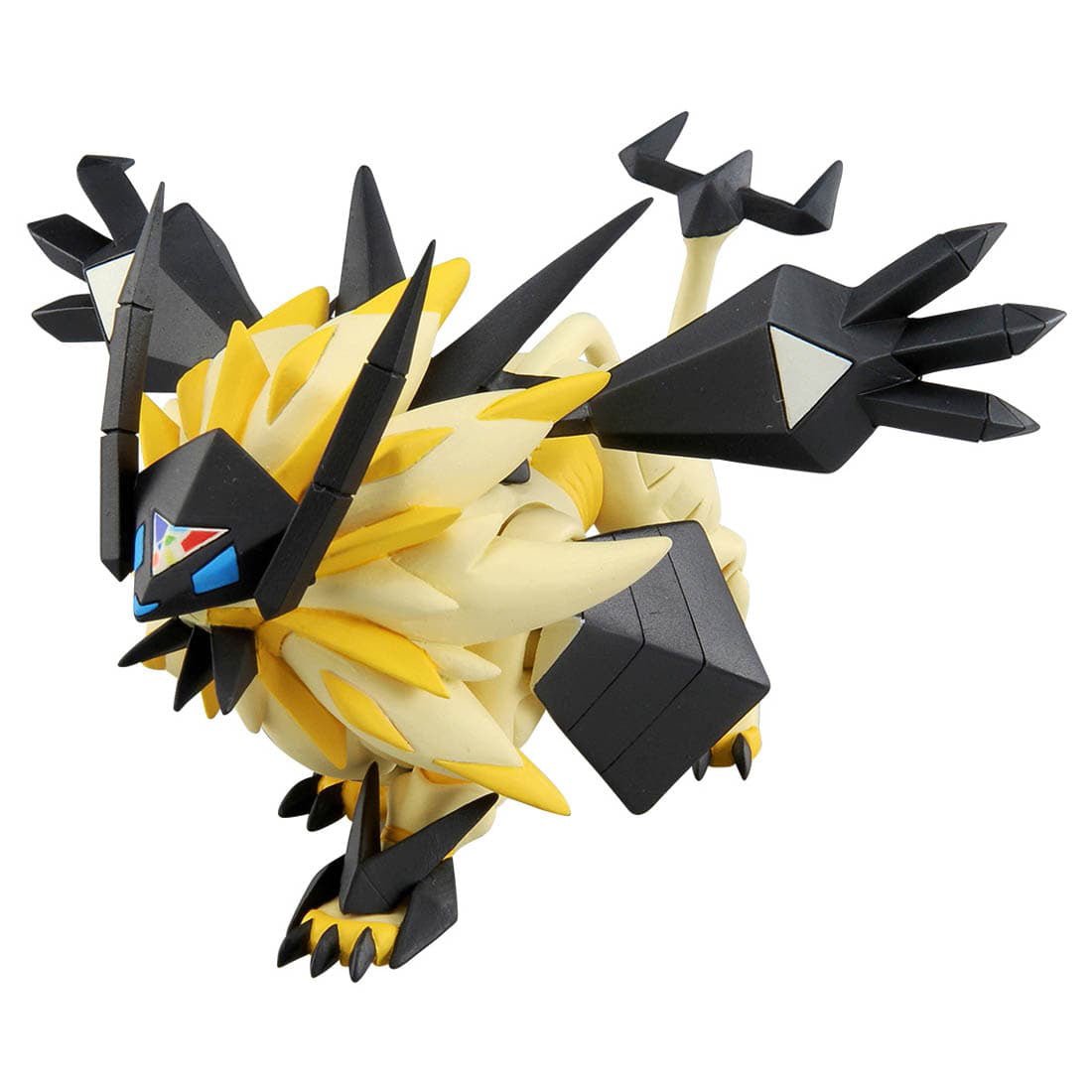 Takara Tomy - MonColle ML-16 Twilight Mane Necrozma (Pokemon) - Good Game Anime