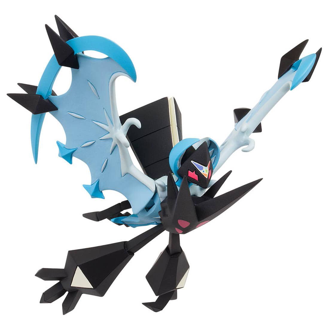 Takara Tomy - MonColle ML-17 Necrozma (Pokemon) - Good Game Anime