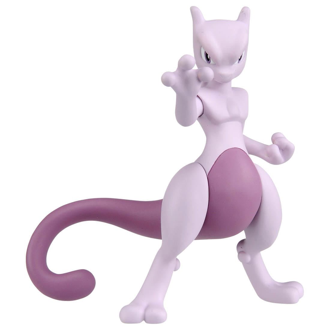 Takara Tomy - MonColle ML-20 Mewtwo (Pokemon) - Good Game Anime