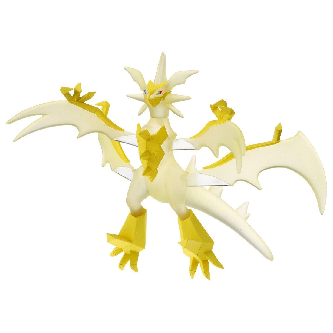 Takara Tomy - MonColle ML-21 Ultra Necrozma (Pokemon) - Good Game Anime