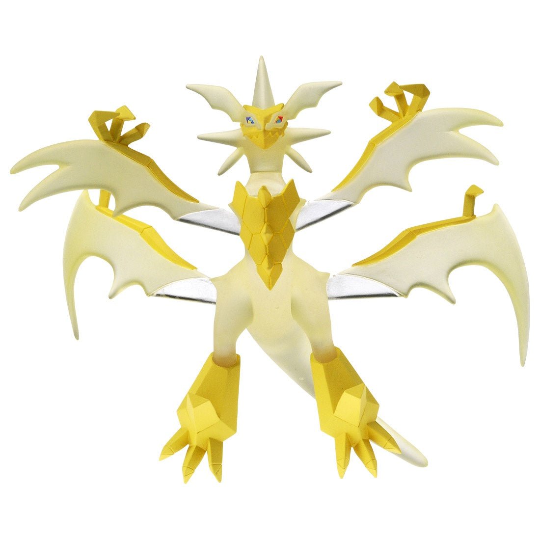 Takara Tomy - MonColle ML-21 Ultra Necrozma (Pokemon) - Good Game Anime