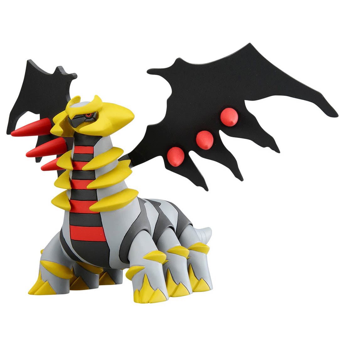 Takara Tomy - MonColle ML-23 Giratina (Pokemon) - Good Game Anime