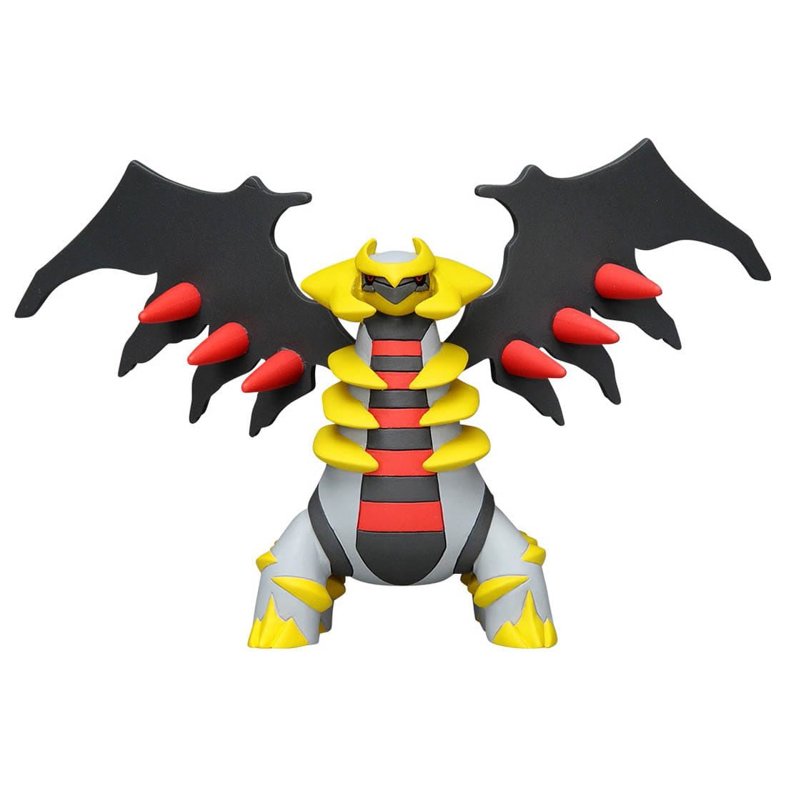 Takara Tomy - MonColle ML-23 Giratina (Pokemon) - Good Game Anime