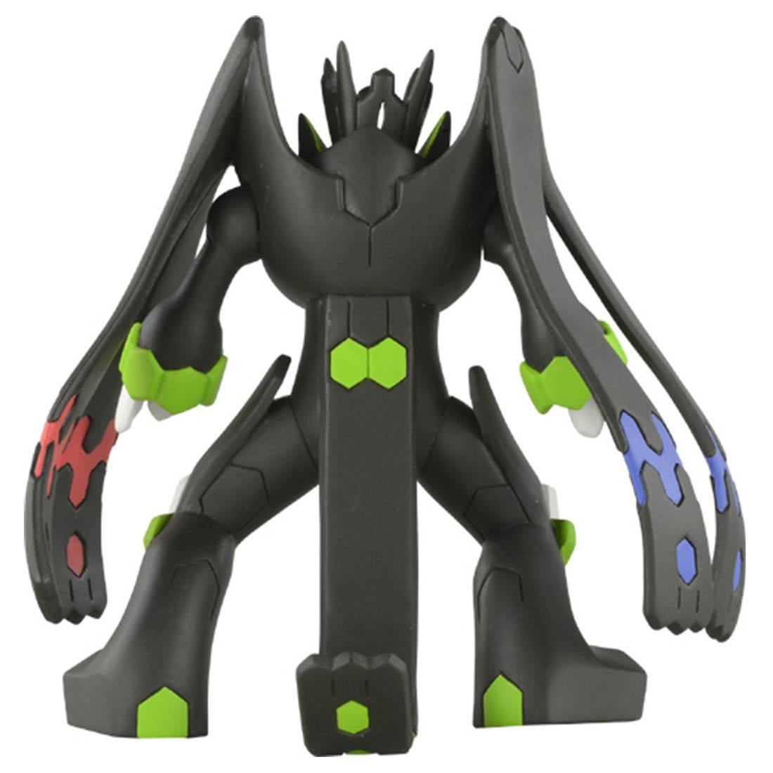 Takara Tomy - MonColle ML-26 Zygarde Perfect Form (Pokemon) - Good Game Anime