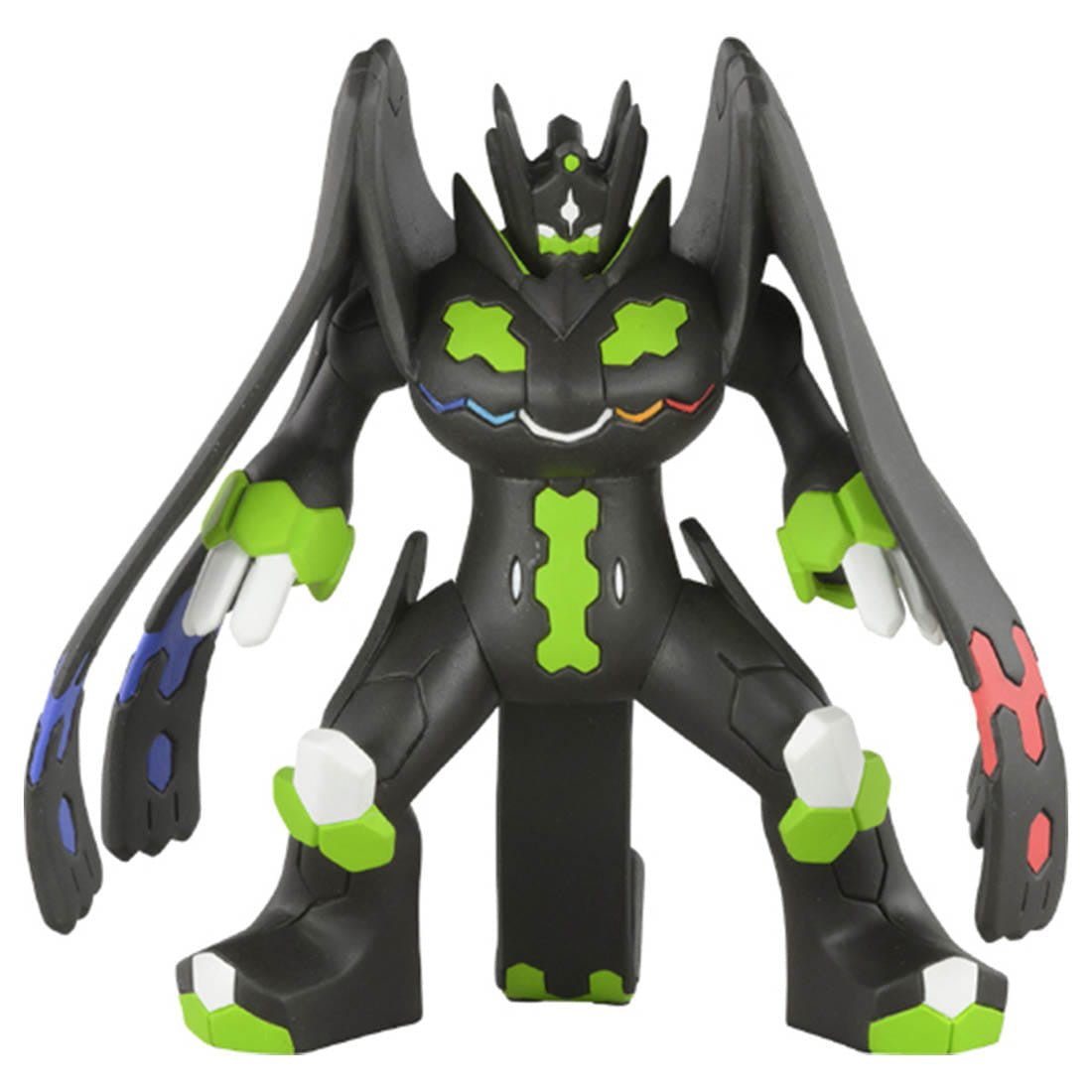Takara Tomy - MonColle ML-26 Zygarde Perfect Form (Pokemon) - Good Game Anime