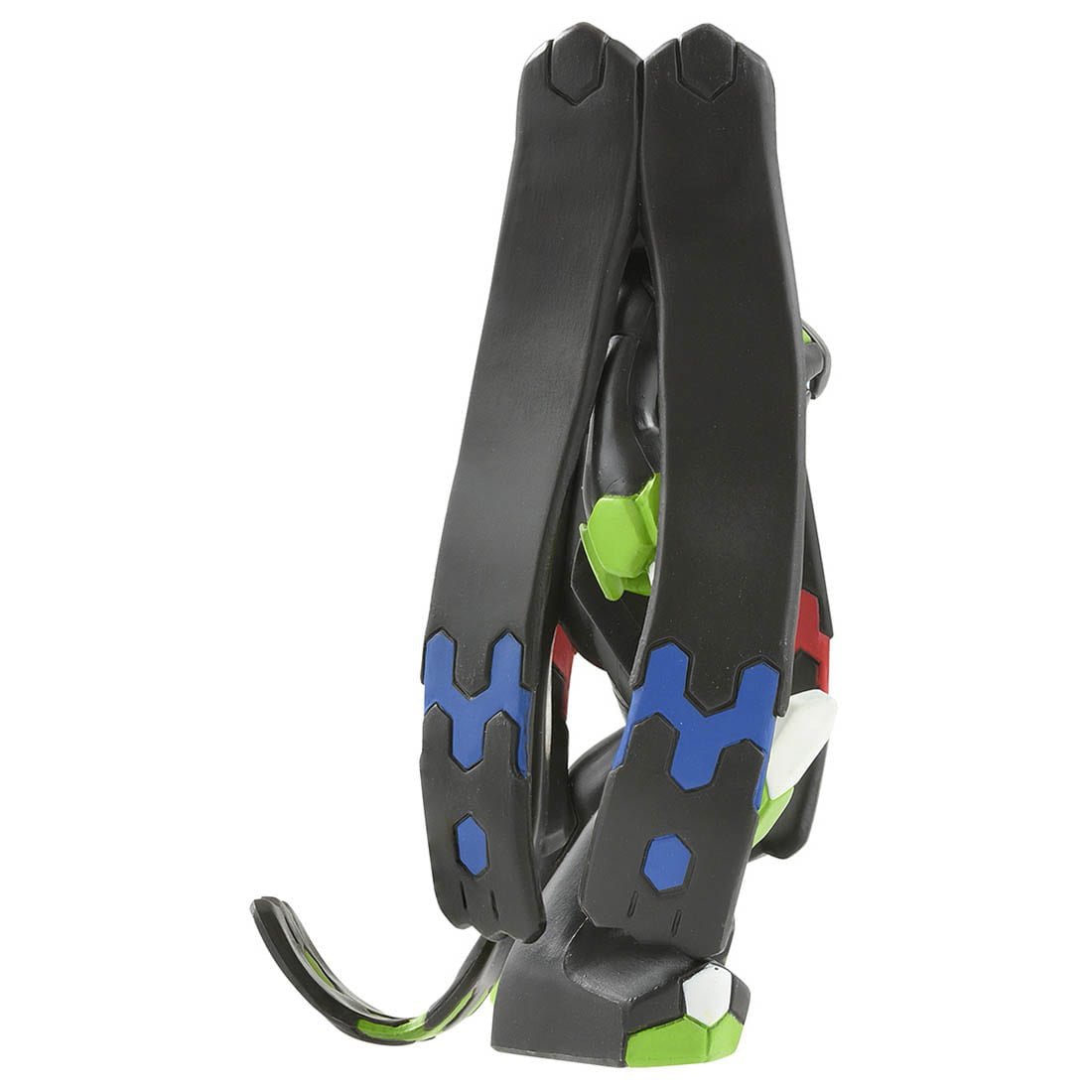 Pokemon Moncolle Figure ML-26 Zygarde Perfect Form TAKARA TOMY, Hobbies Pokemon Moncolle Figure ML-26 Zygarde Perfect Form TAKARA TOMY, Hobbies