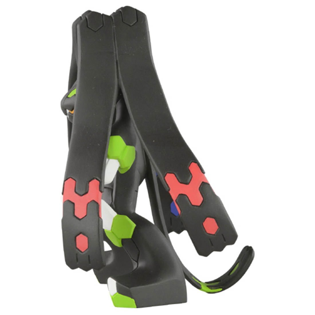 Takara Tomy - MonColle ML-26 Zygarde Perfect Form (Pokemon) - Good Game Anime