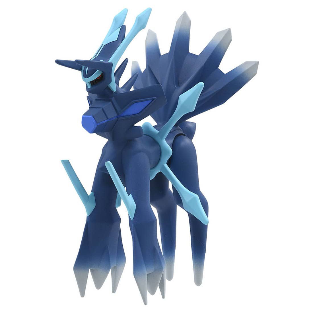 Takara Tomy - MonColle ML-27 Dialga Origin Form (Pokemon) - Good Game Anime