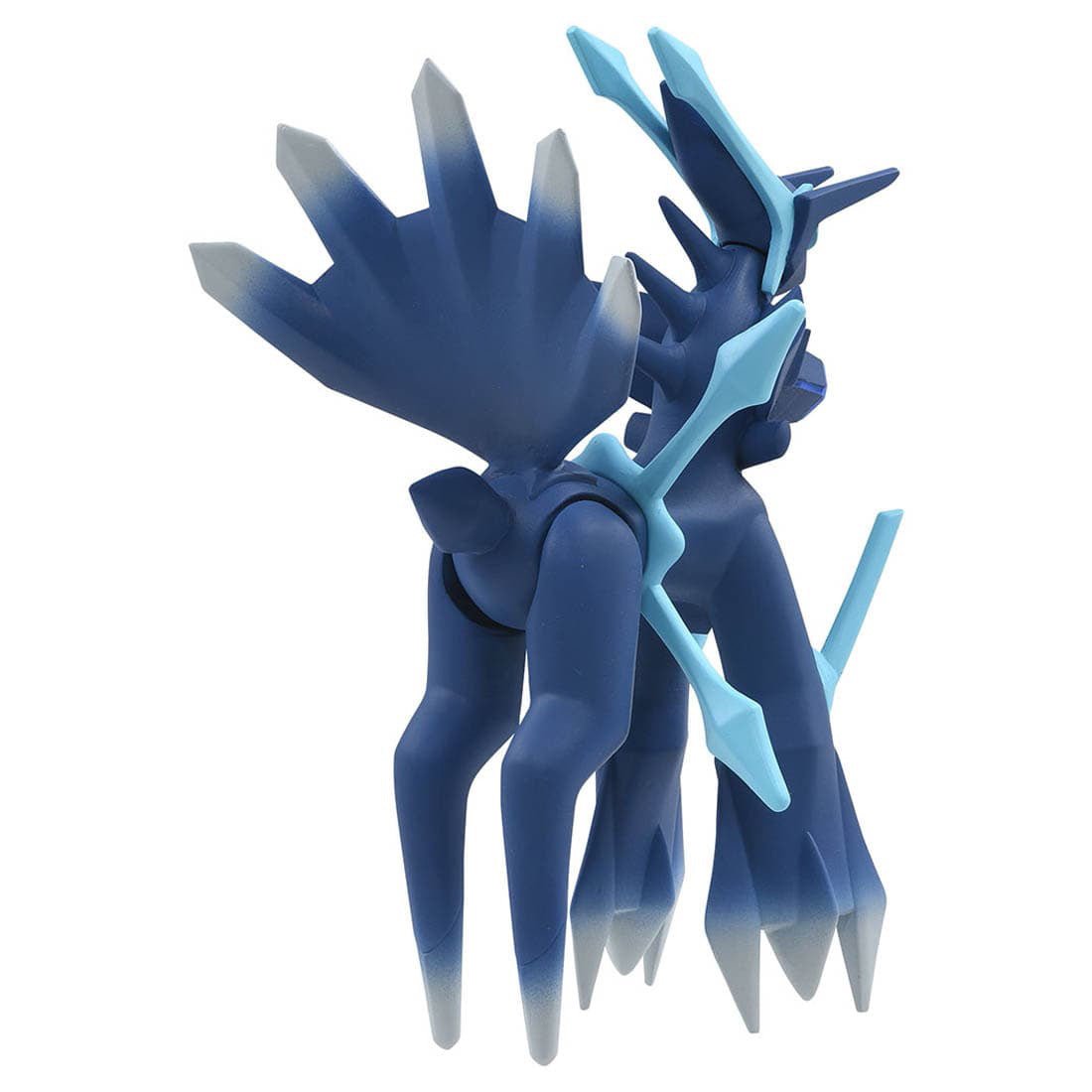 Takara Tomy - MonColle ML-27 Dialga Origin Form (Pokemon) - Good Game Anime