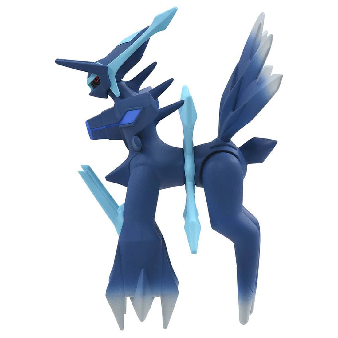 Takara Tomy - MonColle ML-27 Dialga Origin Form (Pokemon) - Good Game Anime