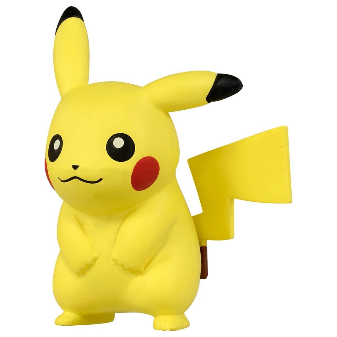 Takara Tomy - MonColle MS-01 Pikachu (Pokemon) - Good Game Anime