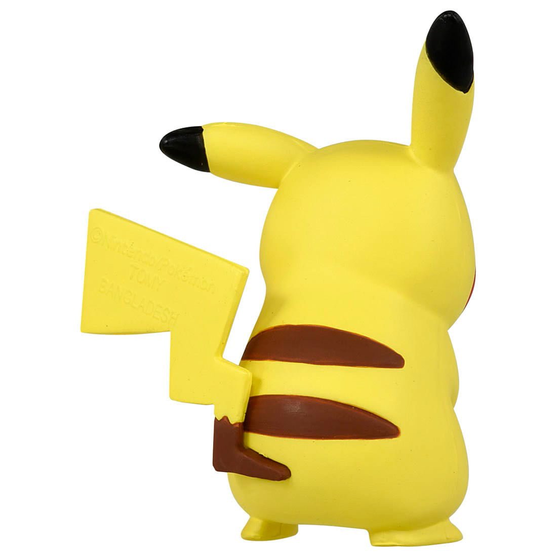 Takara Tomy - MonColle MS-01 Pikachu (Pokemon) - Good Game Anime