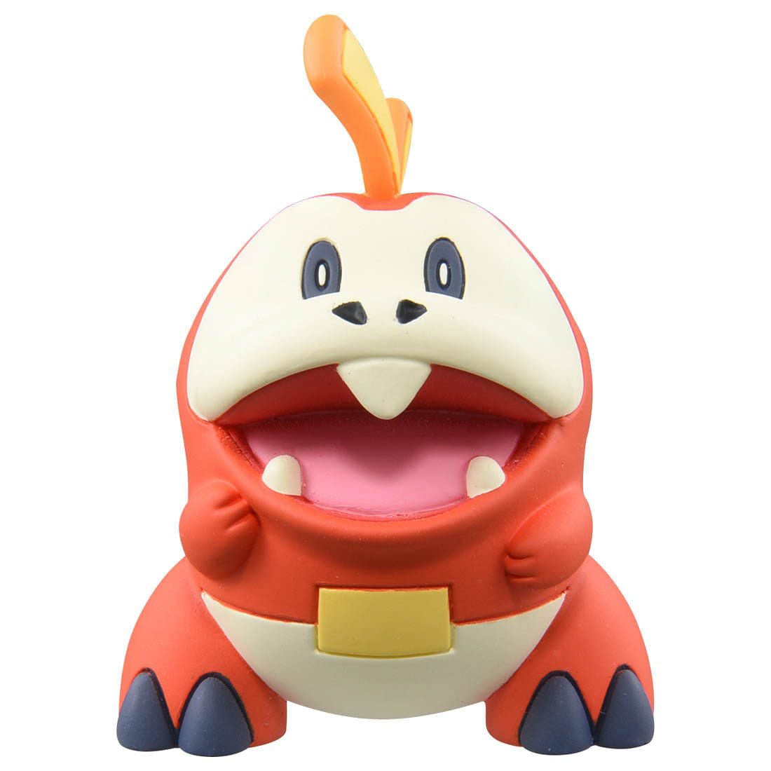 Takara Tomy - MonColle MS-04 Fuecoco (Pokemon) - Good Game Anime