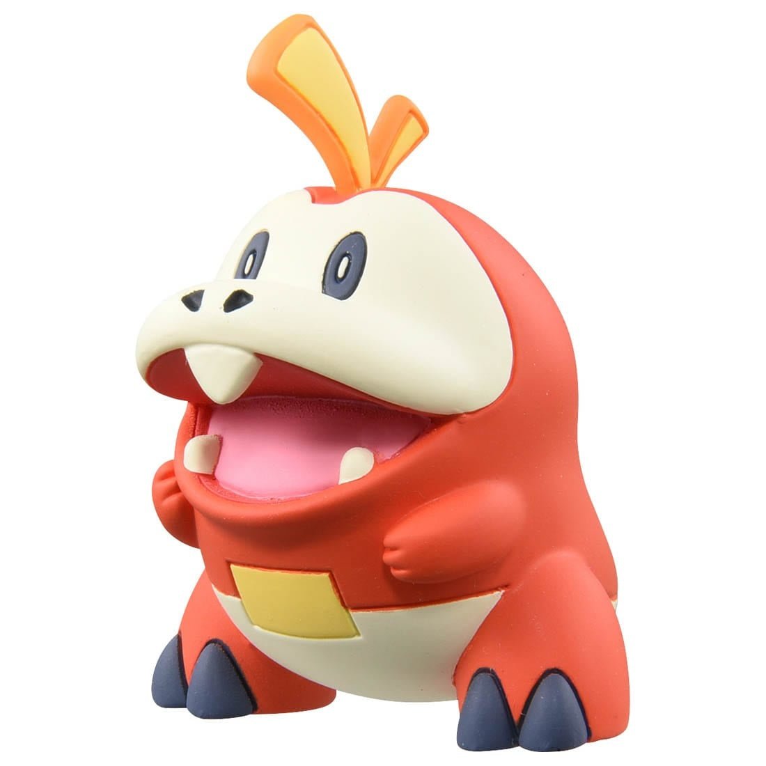 Takara Tomy - MonColle MS-04 Fuecoco (Pokemon) - Good Game Anime