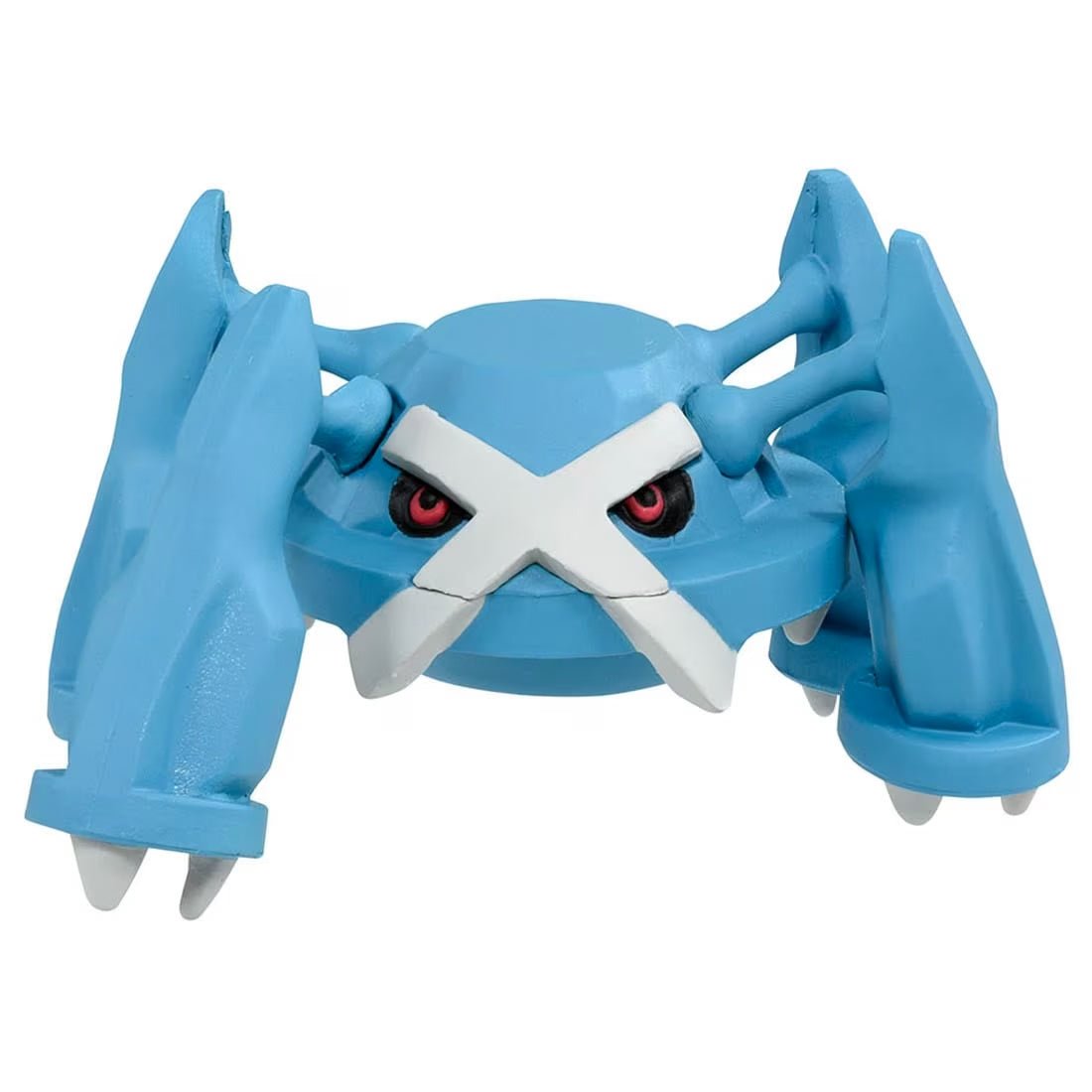 Takara Tomy - MonColle MS-06 Metagross (Pokemon) - Good Game Anime