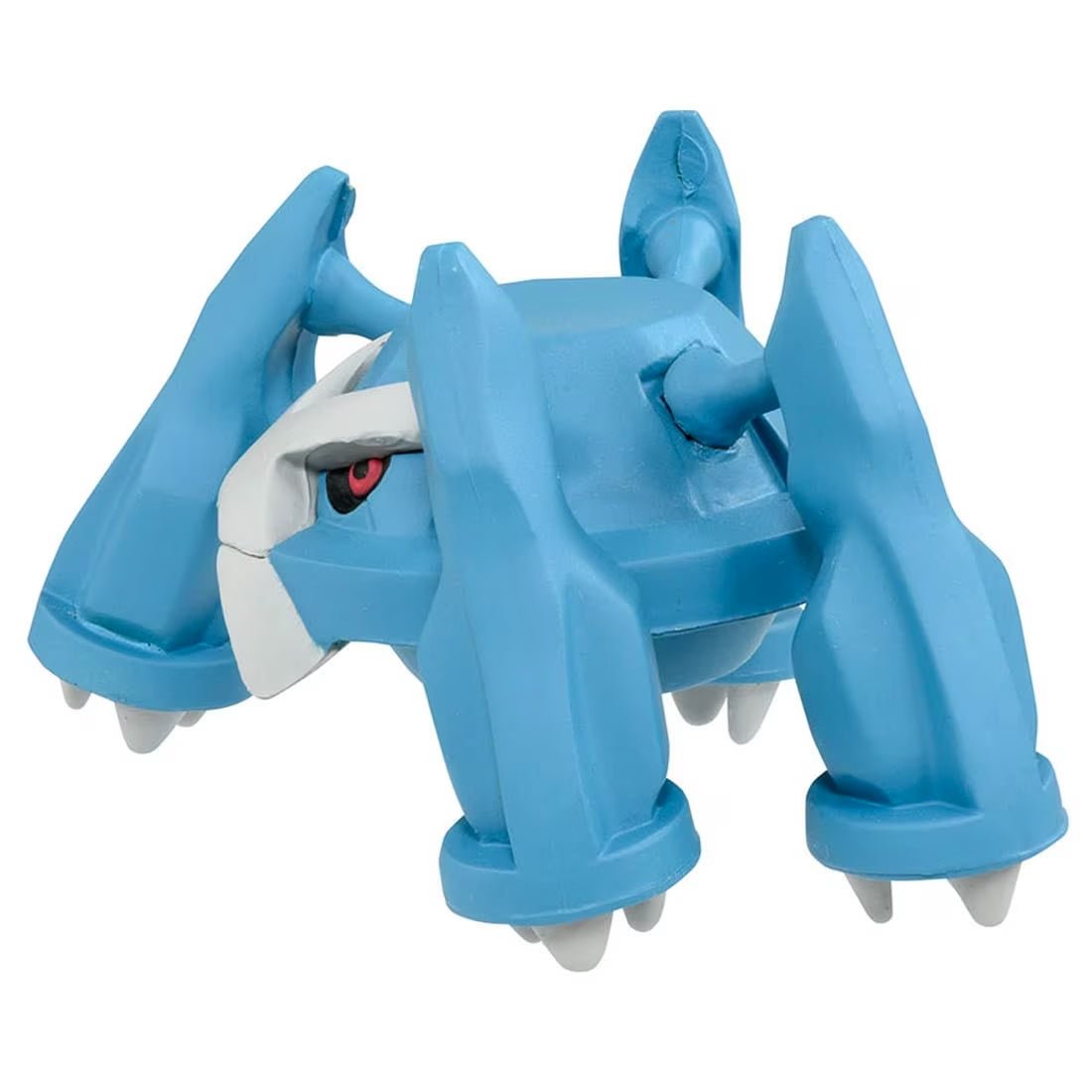 Takara Tomy - MonColle MS-06 Metagross (Pokemon) - Good Game Anime
