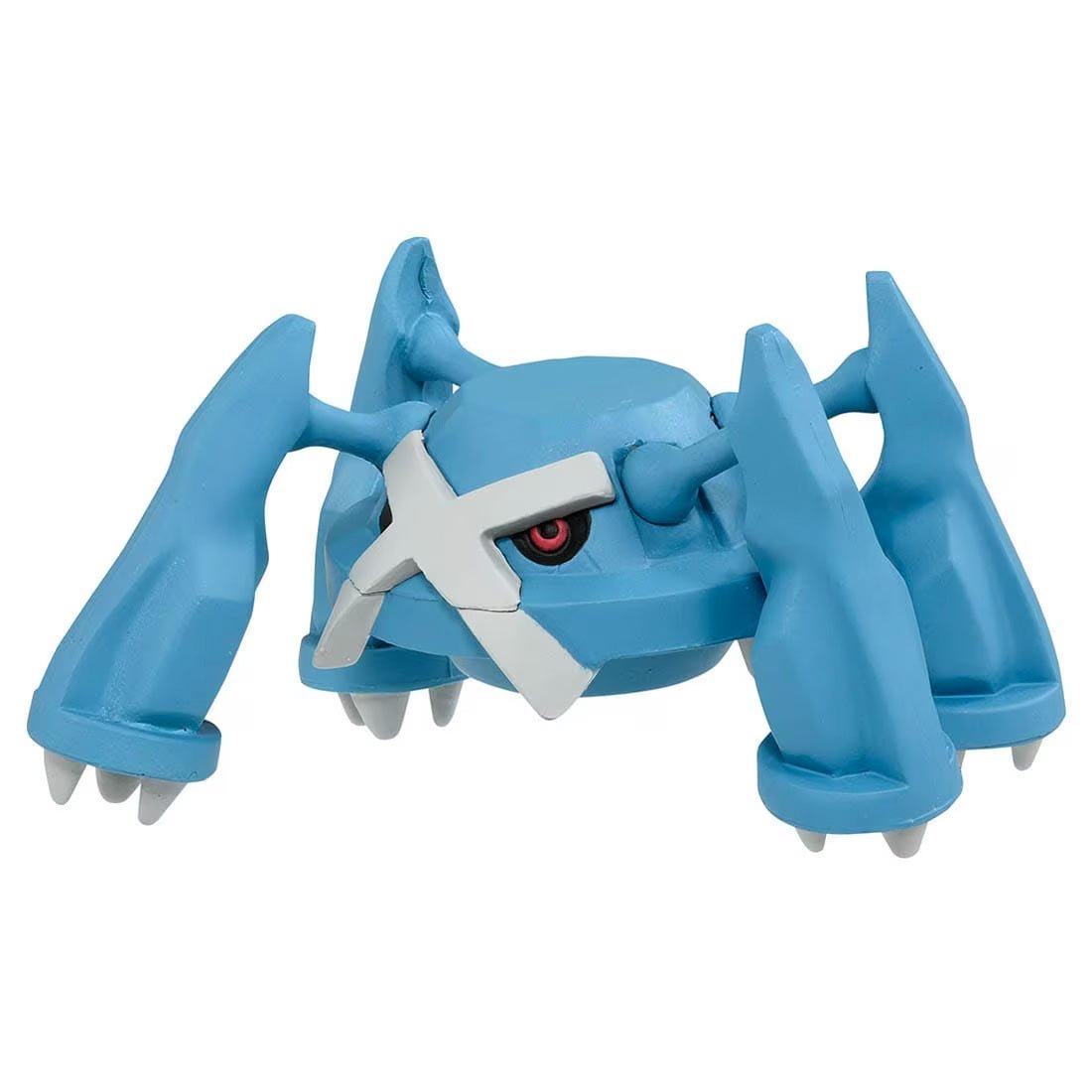 Takara Tomy - MonColle MS-06 Metagross (Pokemon) - Good Game Anime