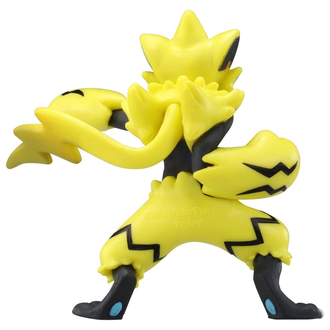 Takara Tomy - Moncolle MS-09 Zeraora (Pokemon) - Good Game Anime