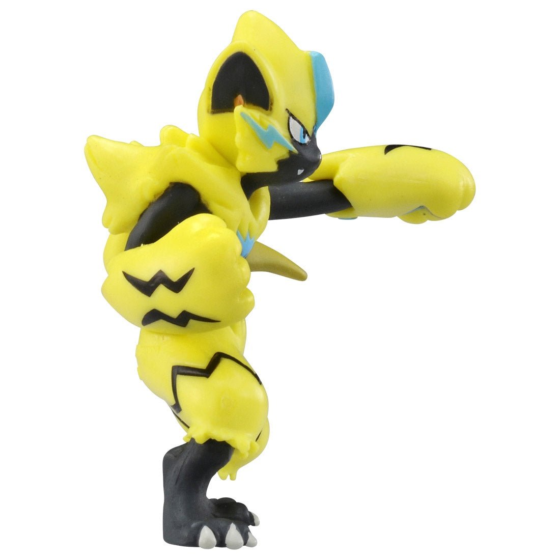 Takara Tomy - Moncolle MS-09 Zeraora (Pokemon) - Good Game Anime
