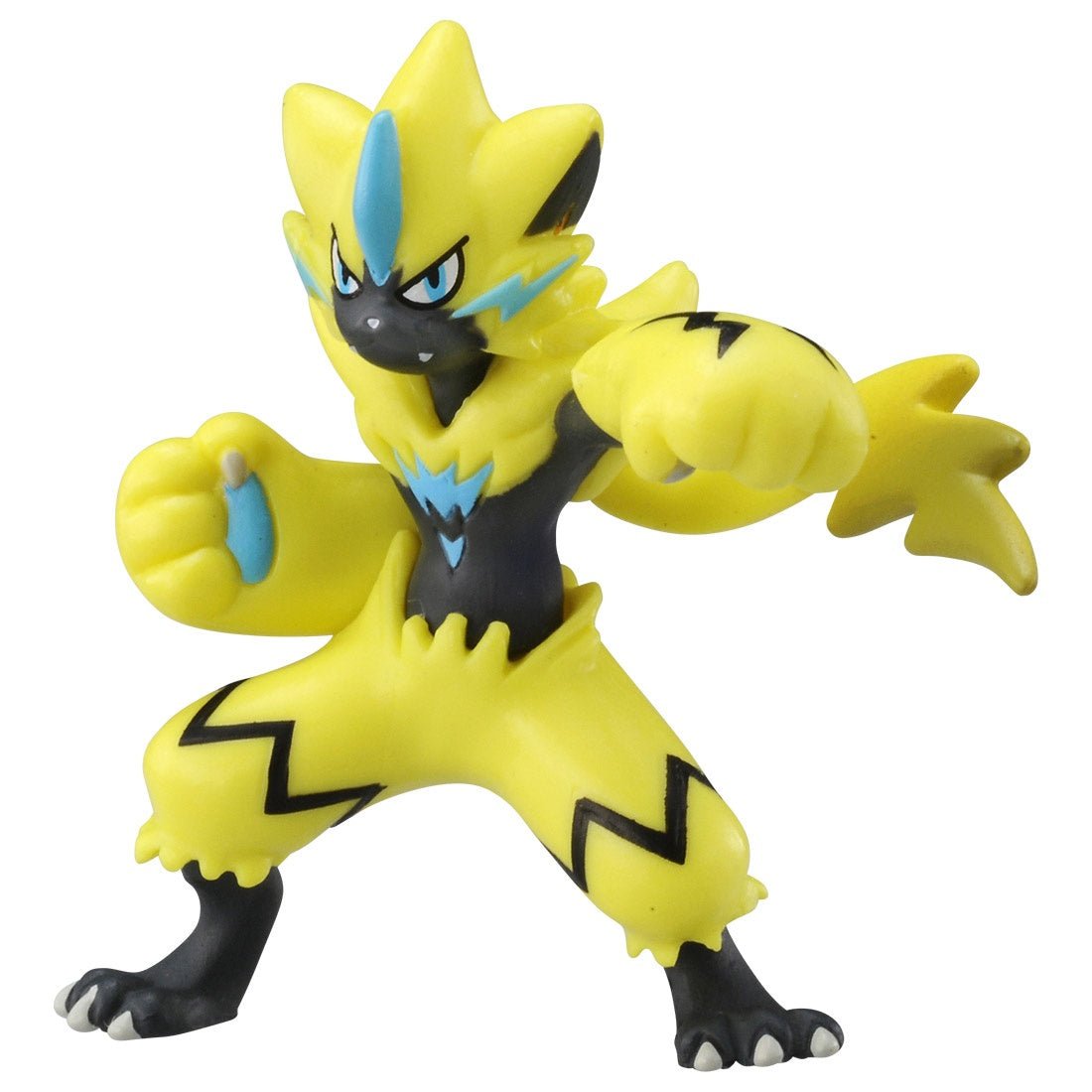 Takara Tomy - Moncolle MS-09 Zeraora (Pokemon) - Good Game Anime