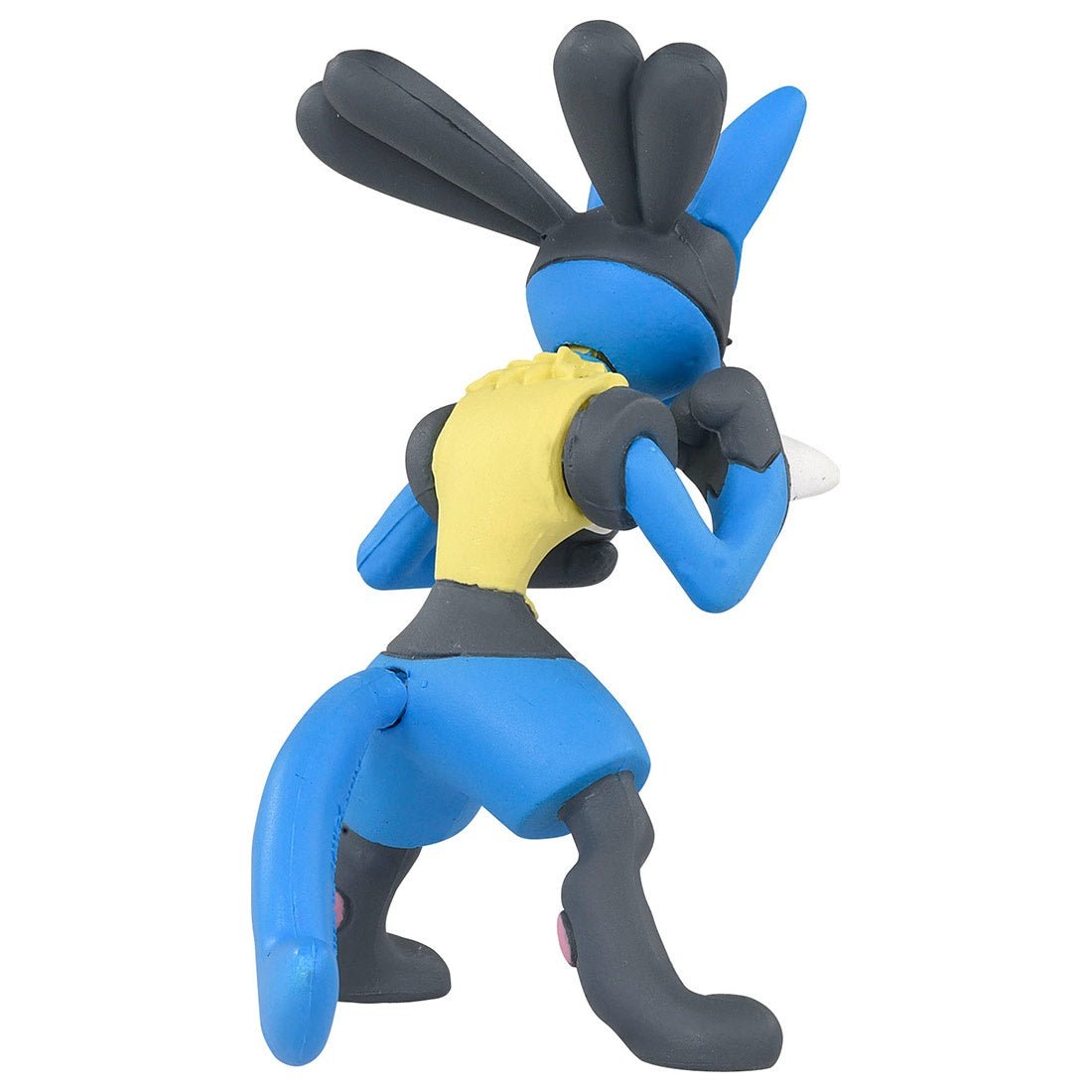 Takara Tomy - MonColle MS-10 Lucario (Pokemon) - Good Game Anime