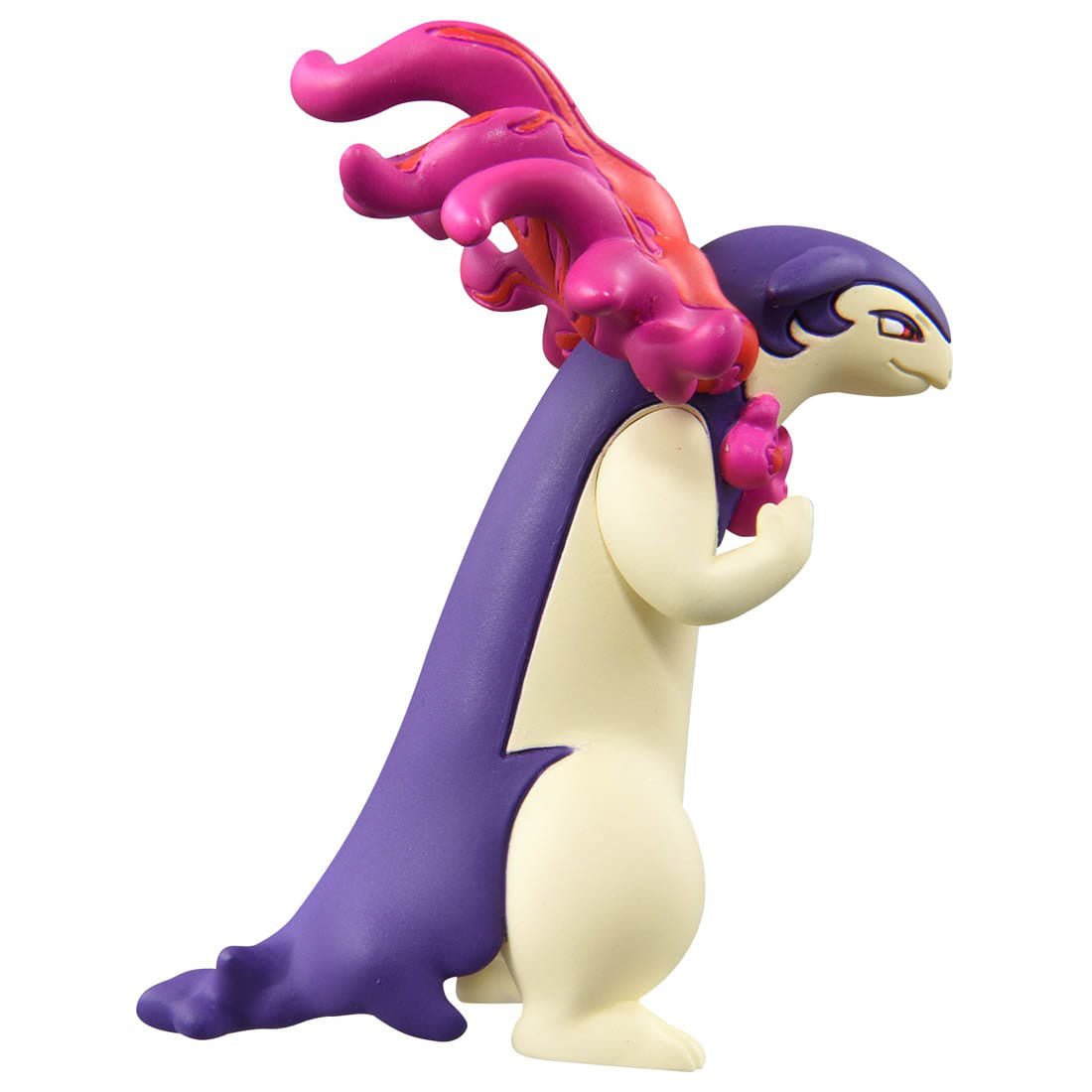 Takara Tomy - MonColle MS-12 Typhlosion (The Appearance of Hisui) (Pokemon) - Good Game Anime