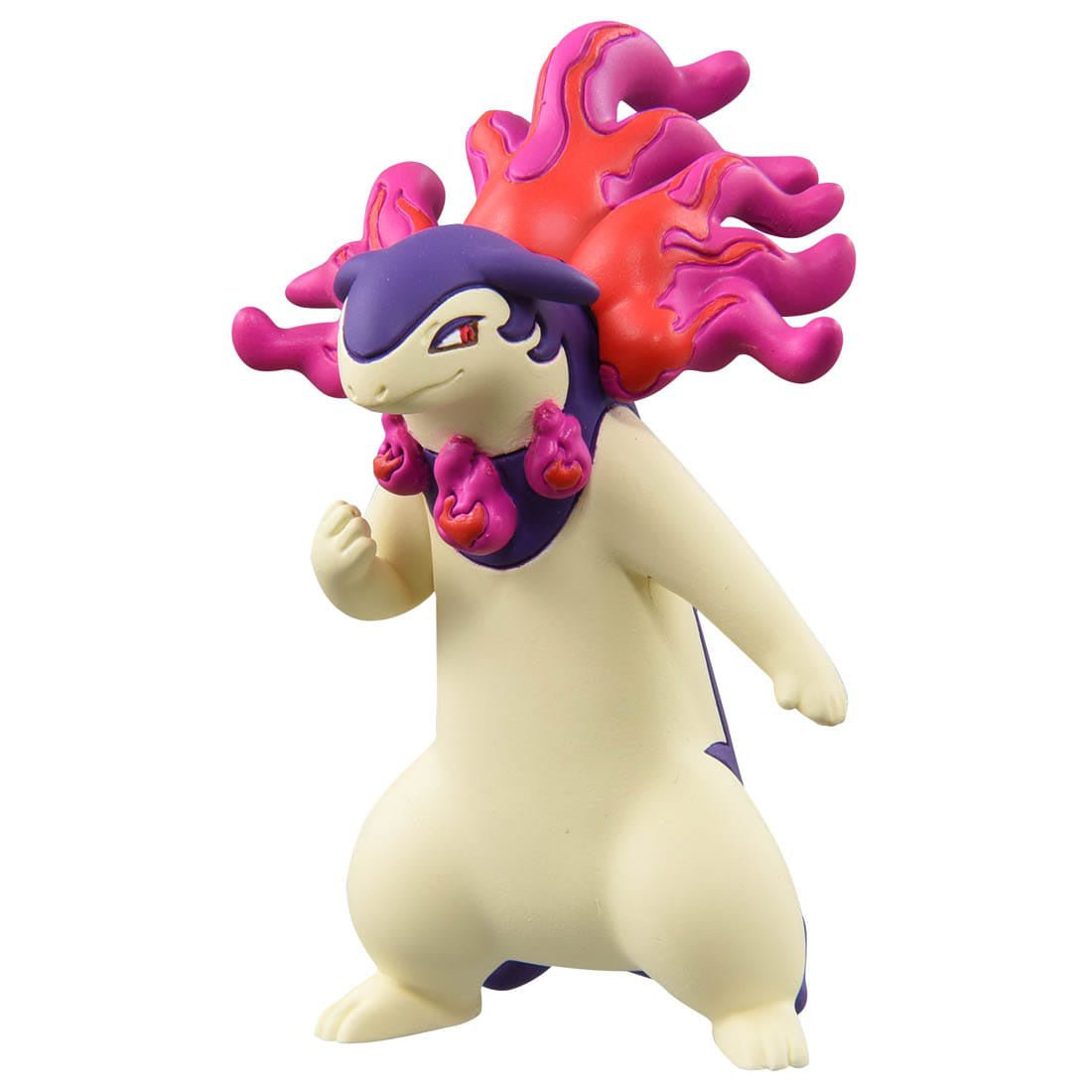 Takara Tomy - MonColle MS-12 Typhlosion (The Appearance of Hisui) (Pokemon) - Good Game Anime