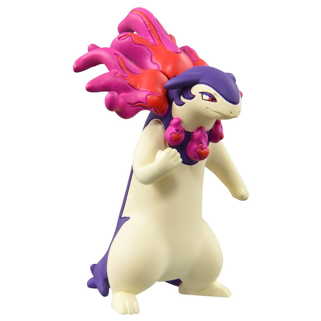 Takara Tomy - MonColle MS-12 Typhlosion (The Appearance of Hisui) (Pokemon) - Good Game Anime
