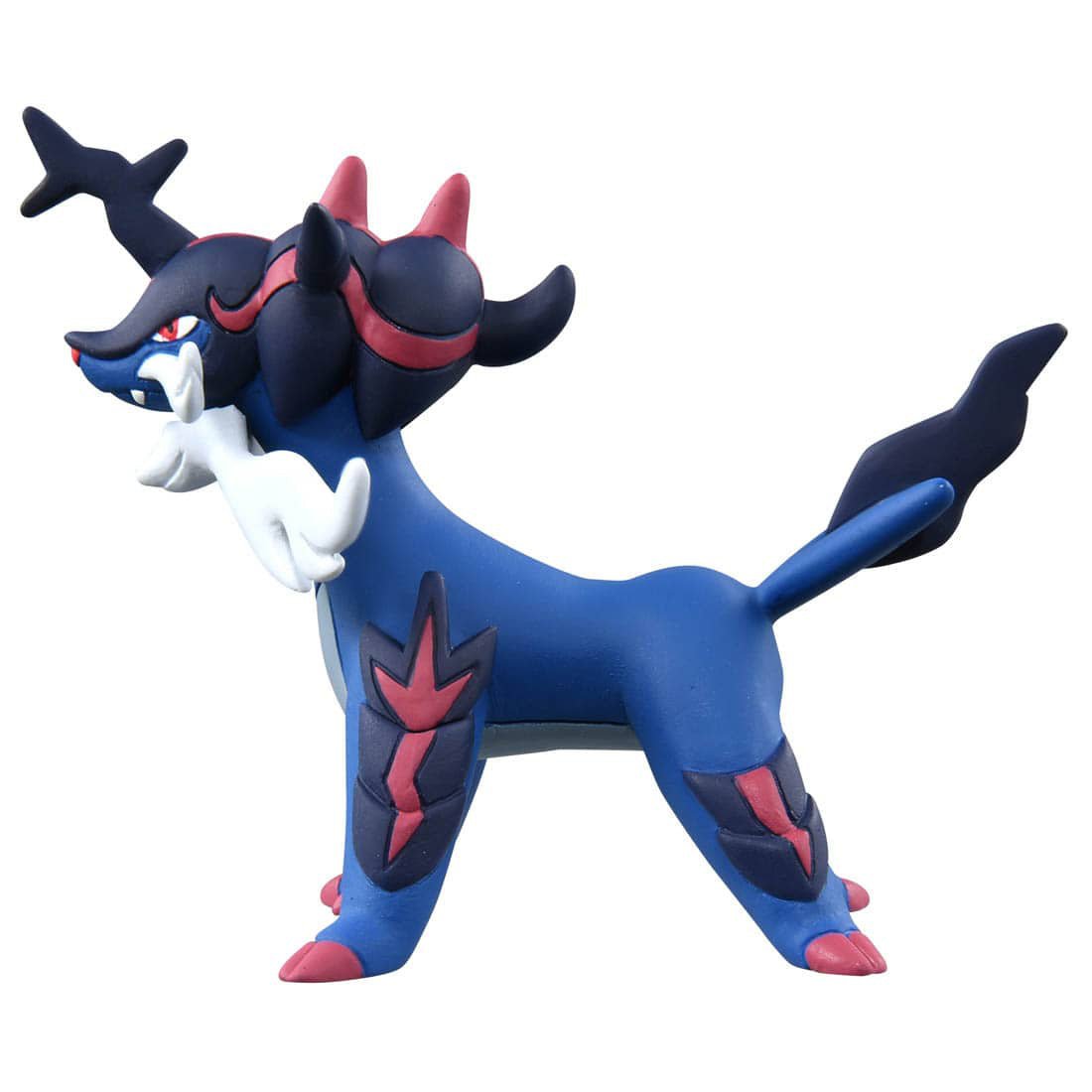 Takara Tomy - MonColle MS-13 Samurott (Pokemon) - Good Game Anime