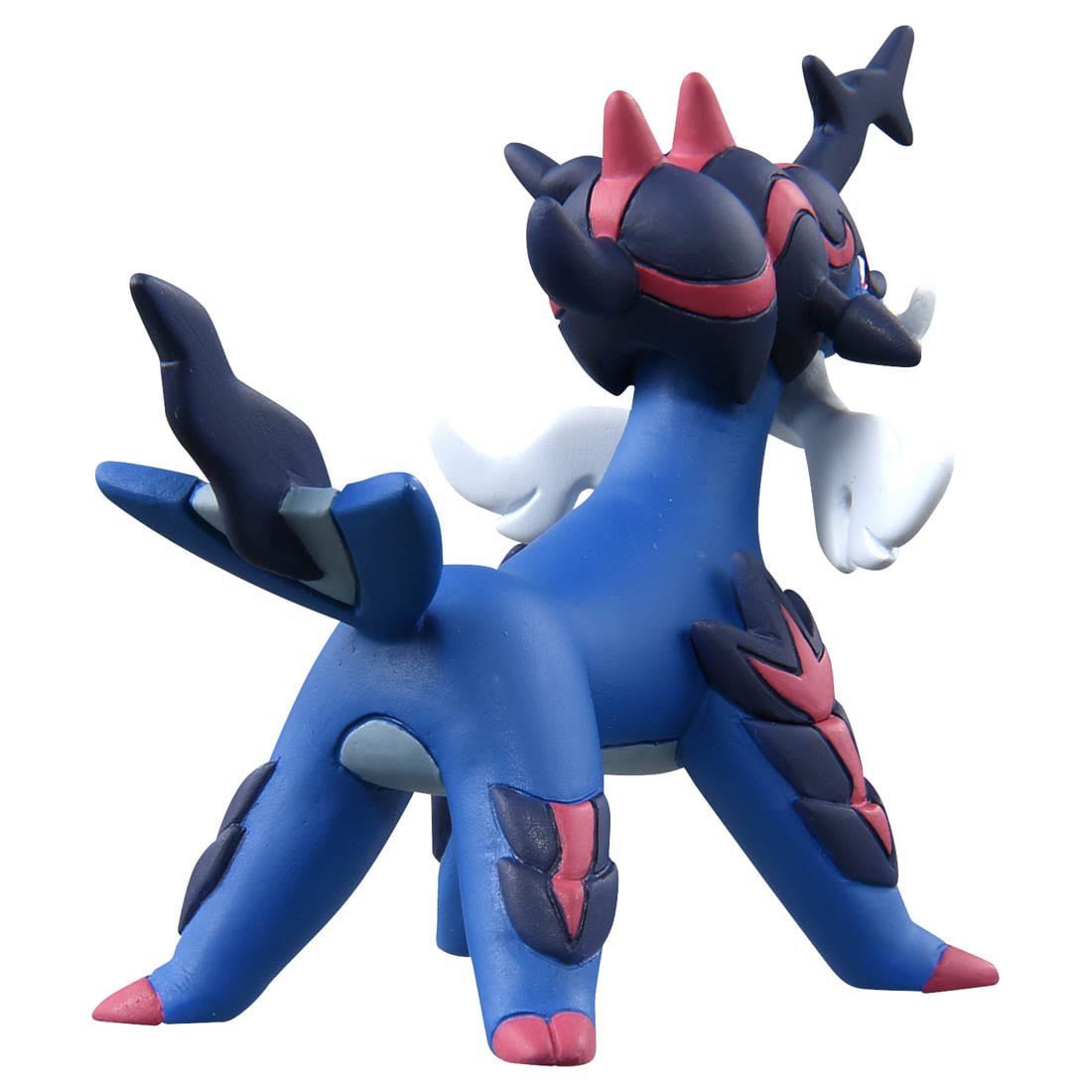 Takara Tomy - MonColle MS-13 Samurott (Pokemon) - Good Game Anime