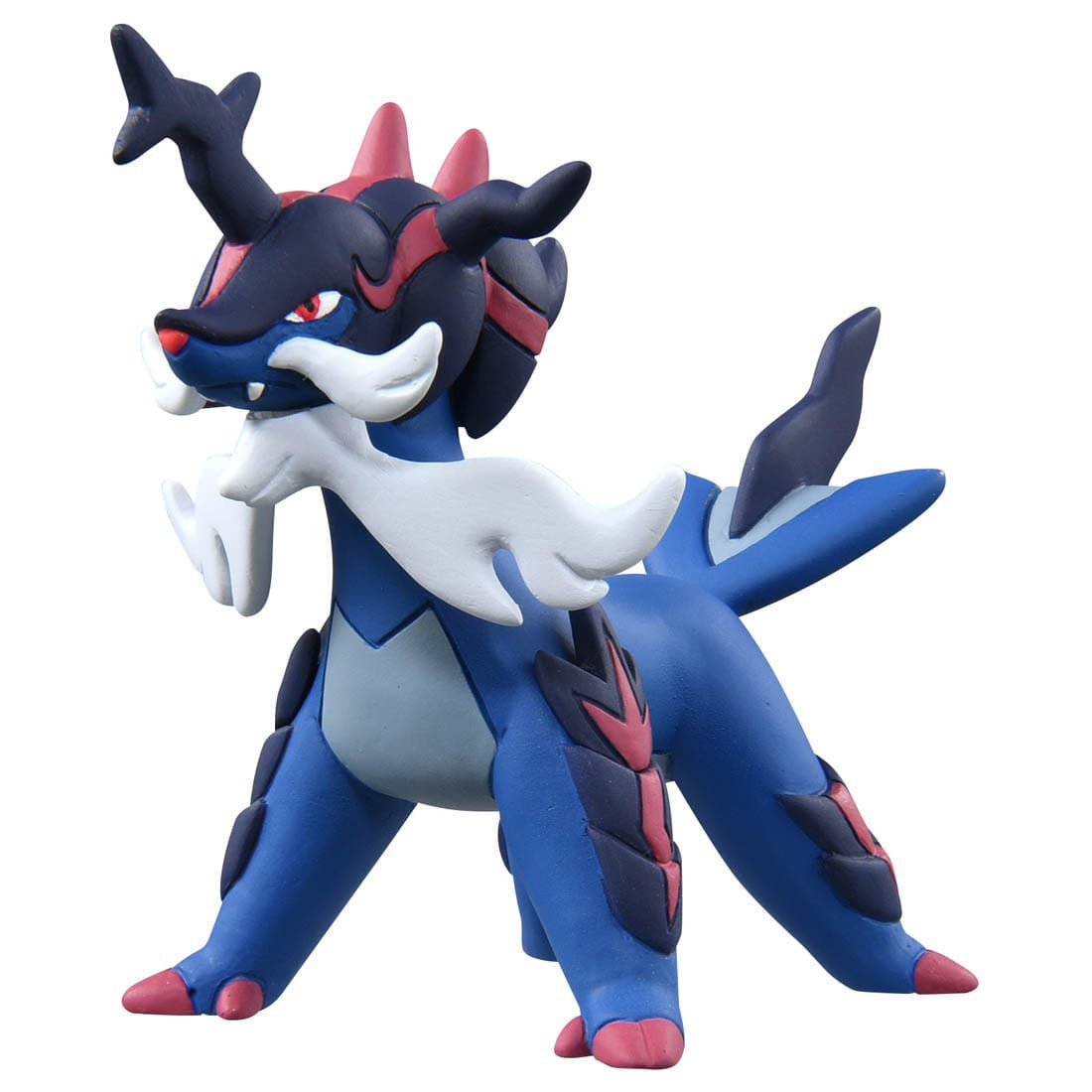 Takara Tomy - MonColle MS-13 Samurott (Pokemon) - Good Game Anime