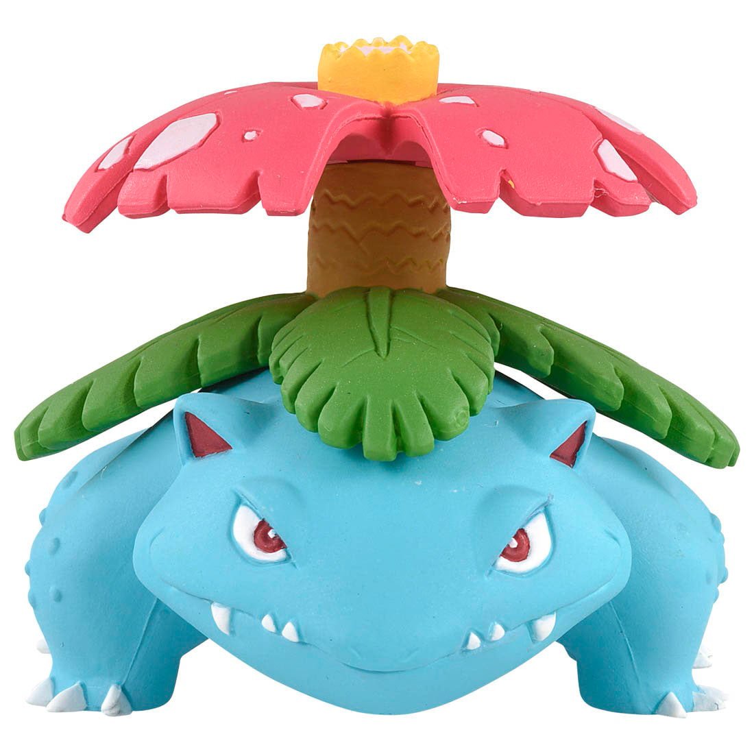 Takara Tomy - MonColle MS-14 Venusaur (Pokemon) - Good Game Anime