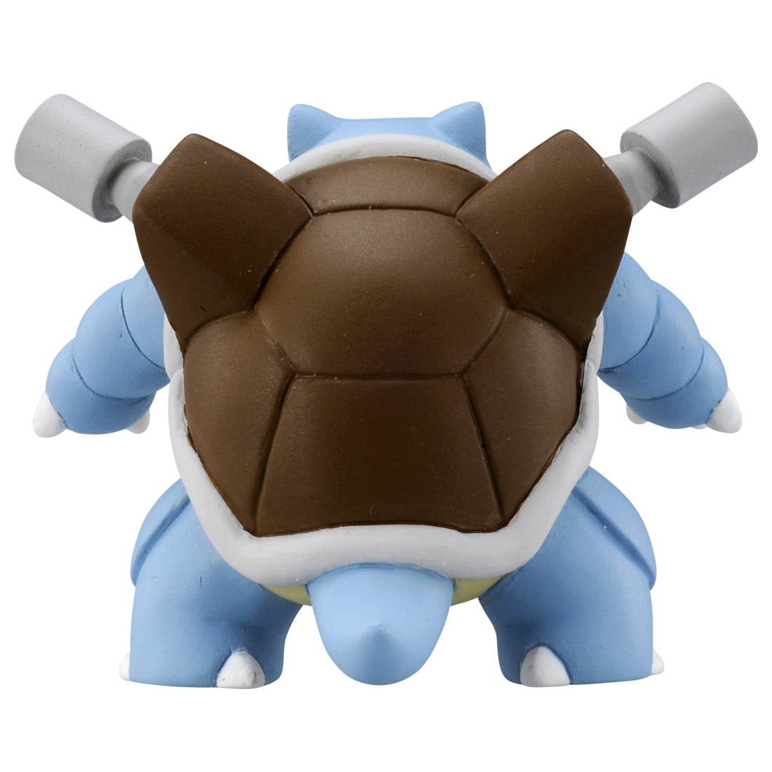 Takara Tomy - MonColle MS-16 Blastoise (Pokemon) - Good Game Anime