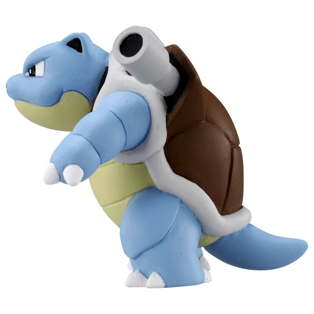 Takara Tomy - MonColle MS-16 Blastoise (Pokemon) - Good Game Anime