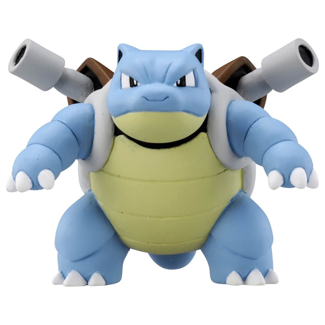 Takara Tomy - MonColle MS-16 Blastoise (Pokemon) - Good Game Anime