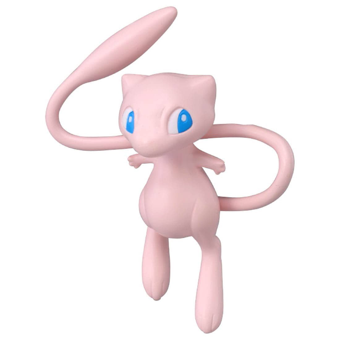 Takara Tomy - MonColle MS-17 Mew (Pokemon) - Good Game Anime