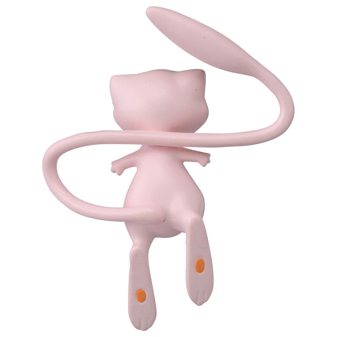 Takara Tomy - MonColle MS-17 Mew (Pokemon) - Good Game Anime