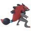 Takara Tomy - MonColle MS-18 Zoroark (Pokemon) - Good Game Anime