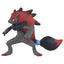 Takara Tomy - MonColle MS-18 Zoroark (Pokemon) - Good Game Anime