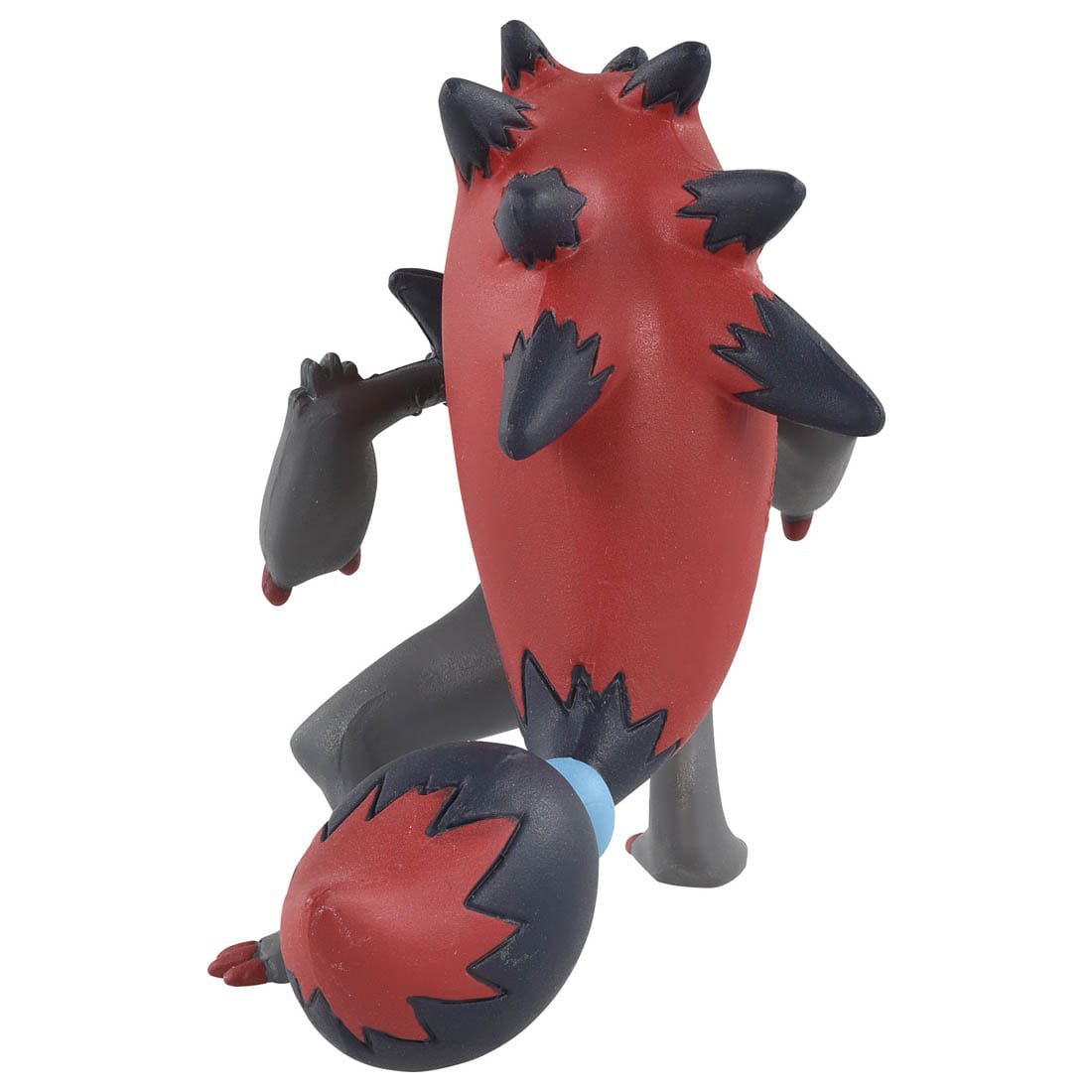 Takara Tomy - MonColle MS-18 Zoroark (Pokemon) - Good Game Anime