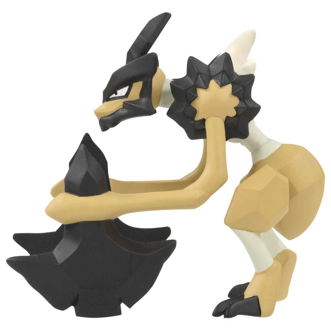 Takara Tomy - MonColle MS-21 Kleavor (Pokemon) - Good Game Anime