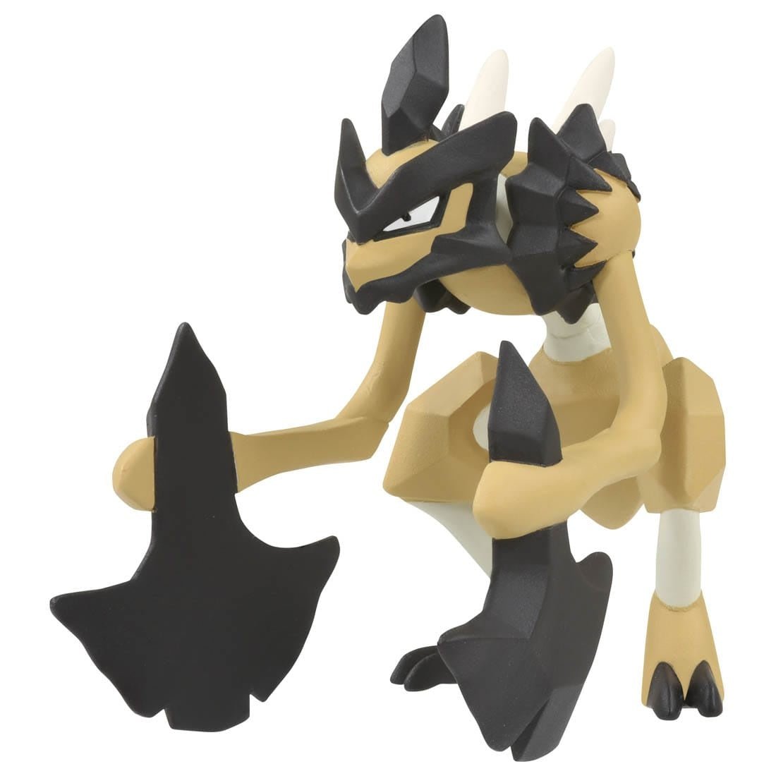 Takara Tomy - MonColle MS-21 Kleavor (Pokemon) - Good Game Anime