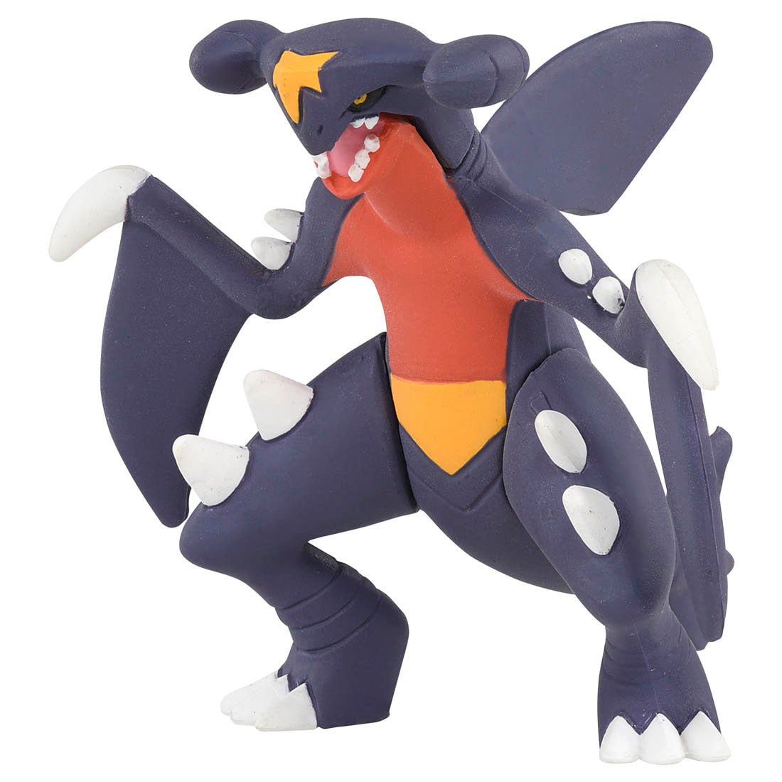 Takara Tomy - MonColle MS-22 Garchomp (Pokemon) - Good Game Anime