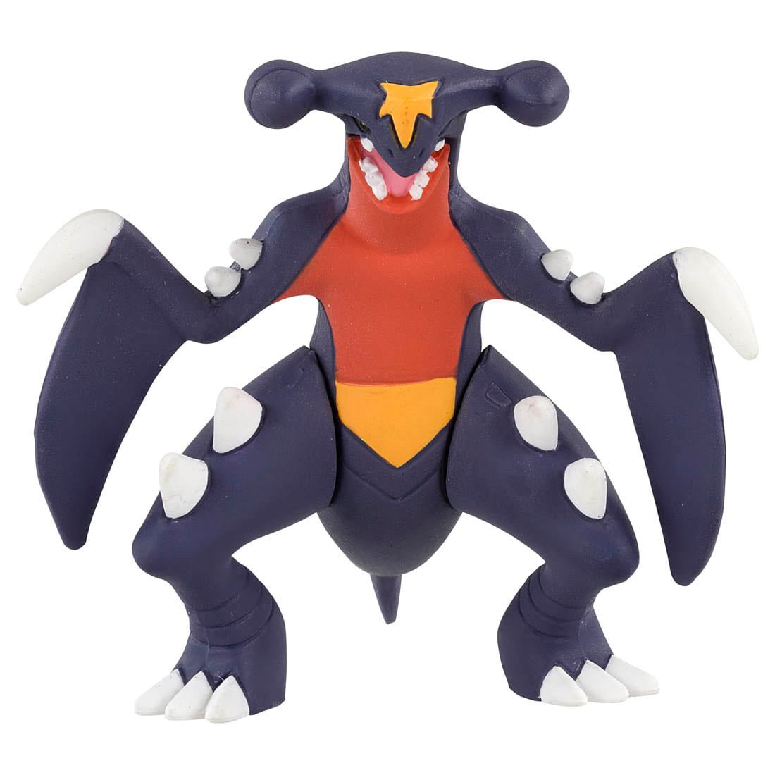 Takara Tomy - MonColle MS-22 Garchomp (Pokemon) - Good Game Anime