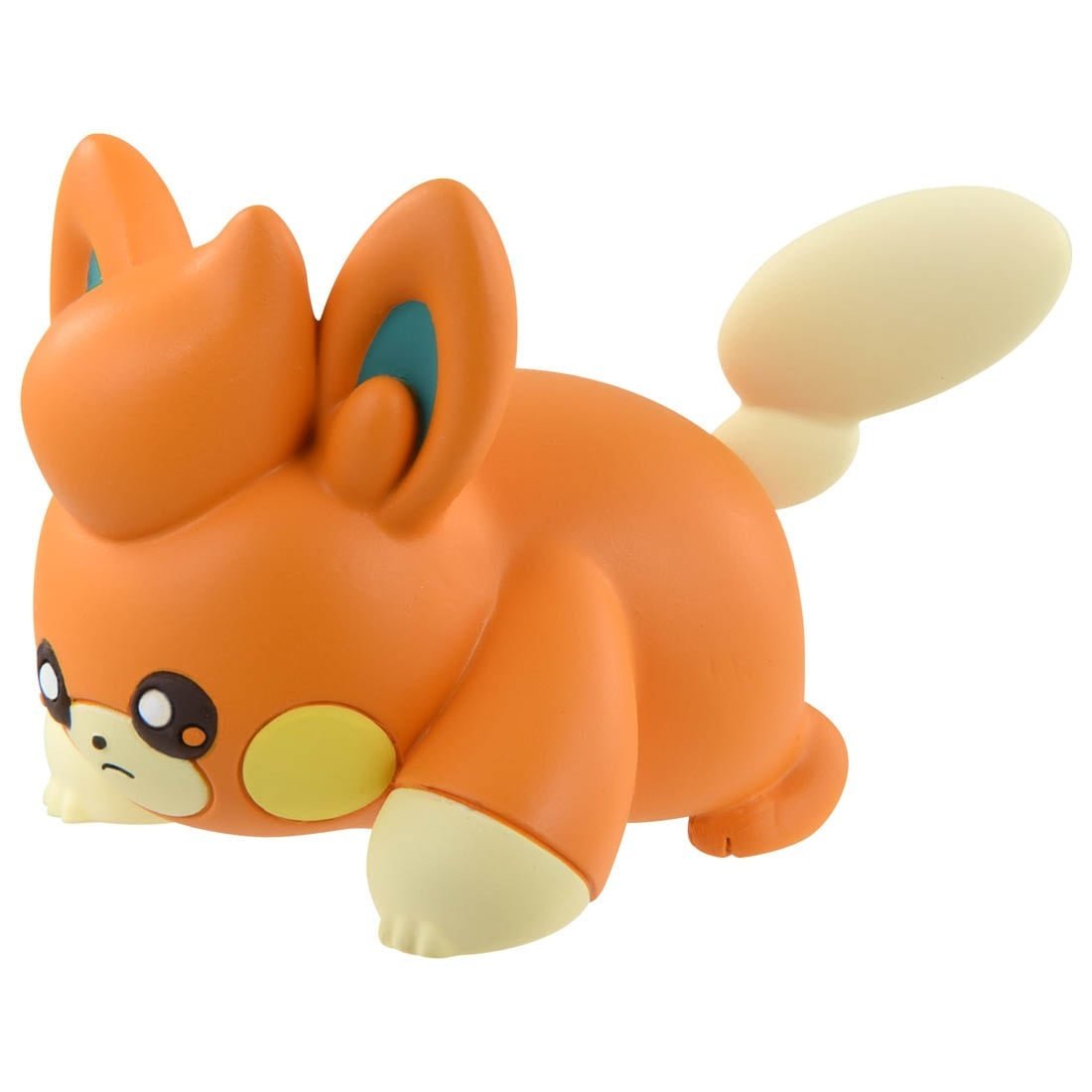 Takara Tomy - MonColle MS-27 Pawmi (Pokemon) - Good Game Anime