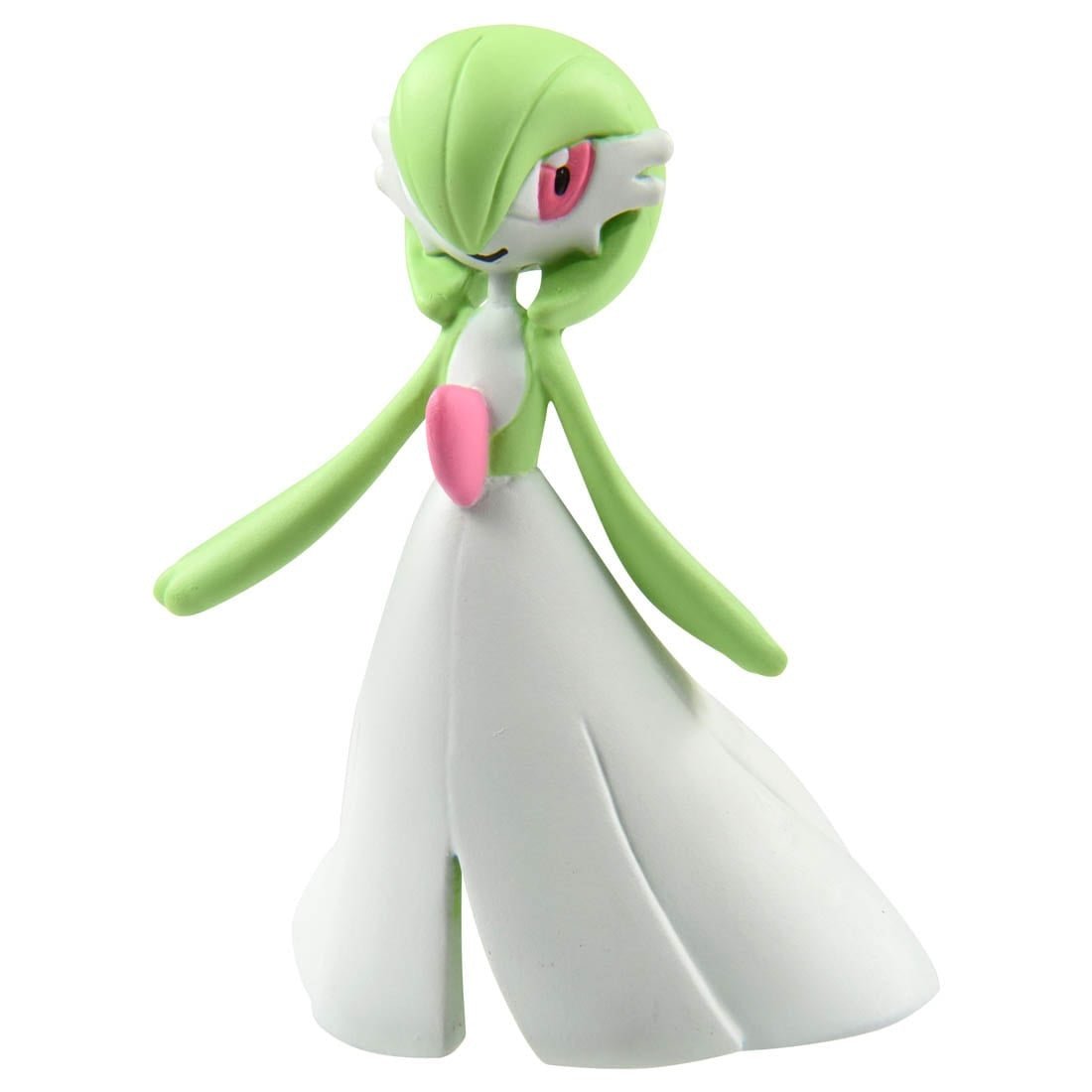 Takara Tomy - MonColle MS-29 Gardevoir (Pokemon) - Good Game Anime