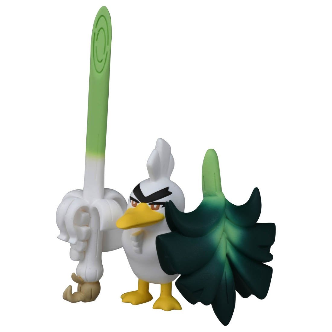 Takara Tomy - MonColle MS-30 Sirfetch'd (Pokemon) - Good Game Anime