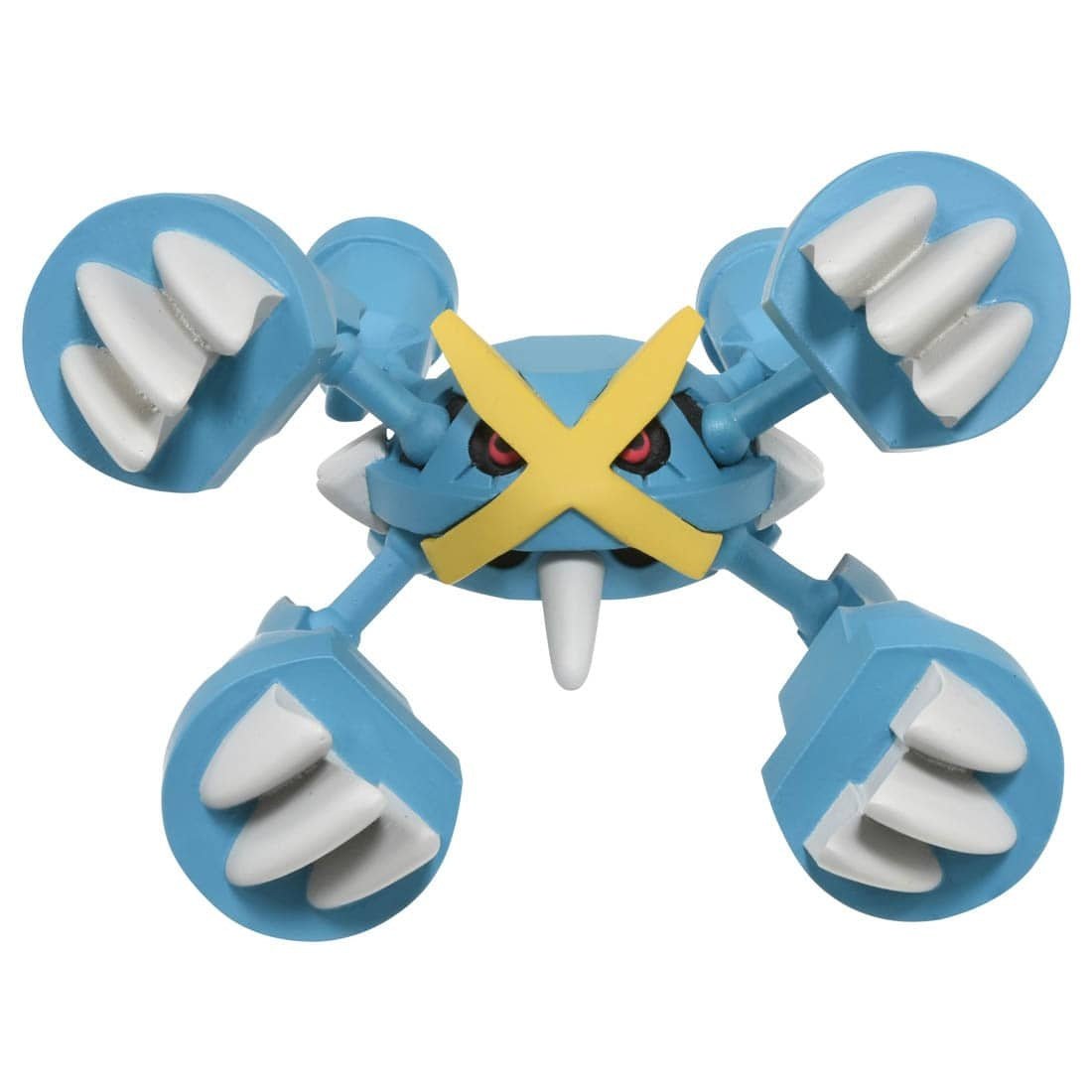 Takara Tomy - MonColle MS-31 Metagross (Pokemon) - Good Game Anime